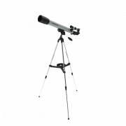 Refracting Telescope PNG Picture