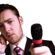 Reporter PNG HD Image
