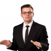 Reporter PNG Transparent HD Photo