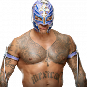 Rey Mysterio Png