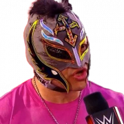 Rey Mysterio PNG Télécharger limage