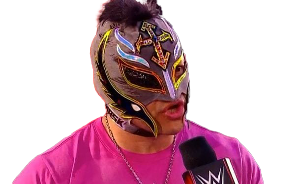 Rey Mysterio PNG Download Image
