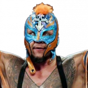 Rey Mysterio PNG File Download حر