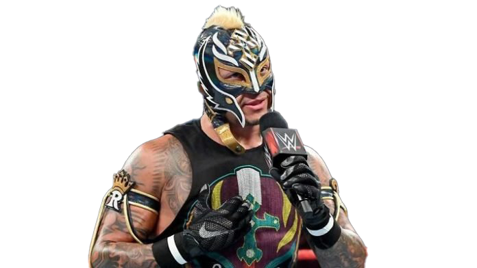 Rey Mysterio PNG File