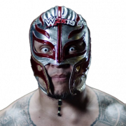 Rey Mysterio PNG Free Image