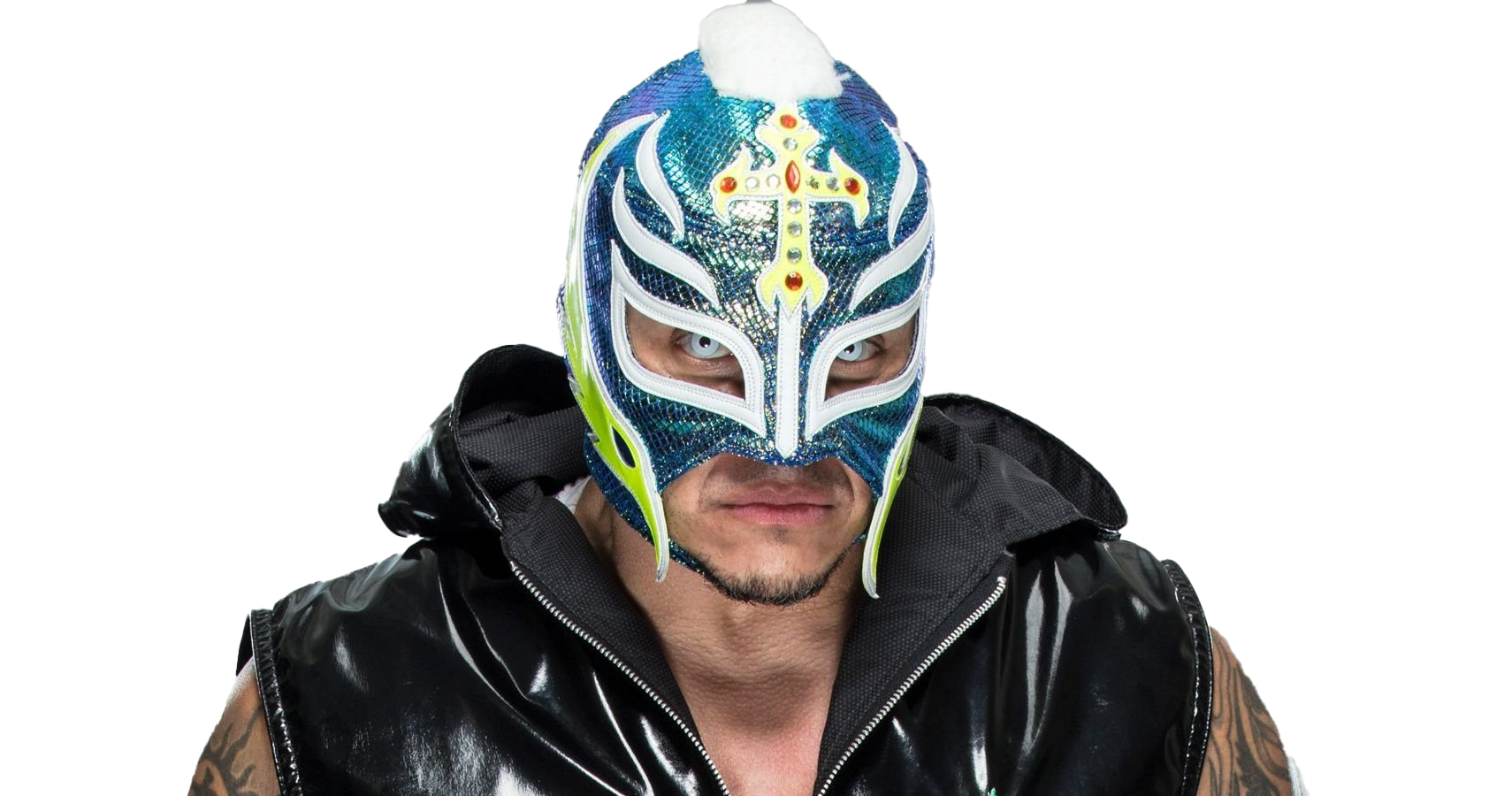 Rey Mysterio PNG HD Image