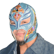 Rey Mysterio PNG High Quality Image