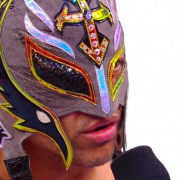 Rey Mysterio PNG Image File
