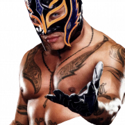Rey mysterio png immagine hd