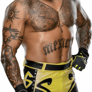 Rey Mysterio png фото