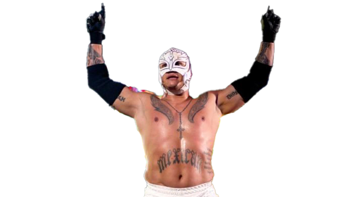 Rey Mysterio PNG Pic