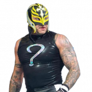 Rey Mysterio PNG Transparent HD Photo