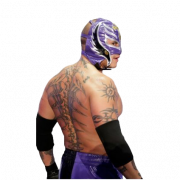 Rey Mysterio Pegulat png clipart
