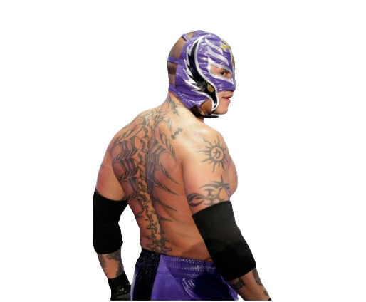 Rey Mysterio Wrestler PNG Clipart