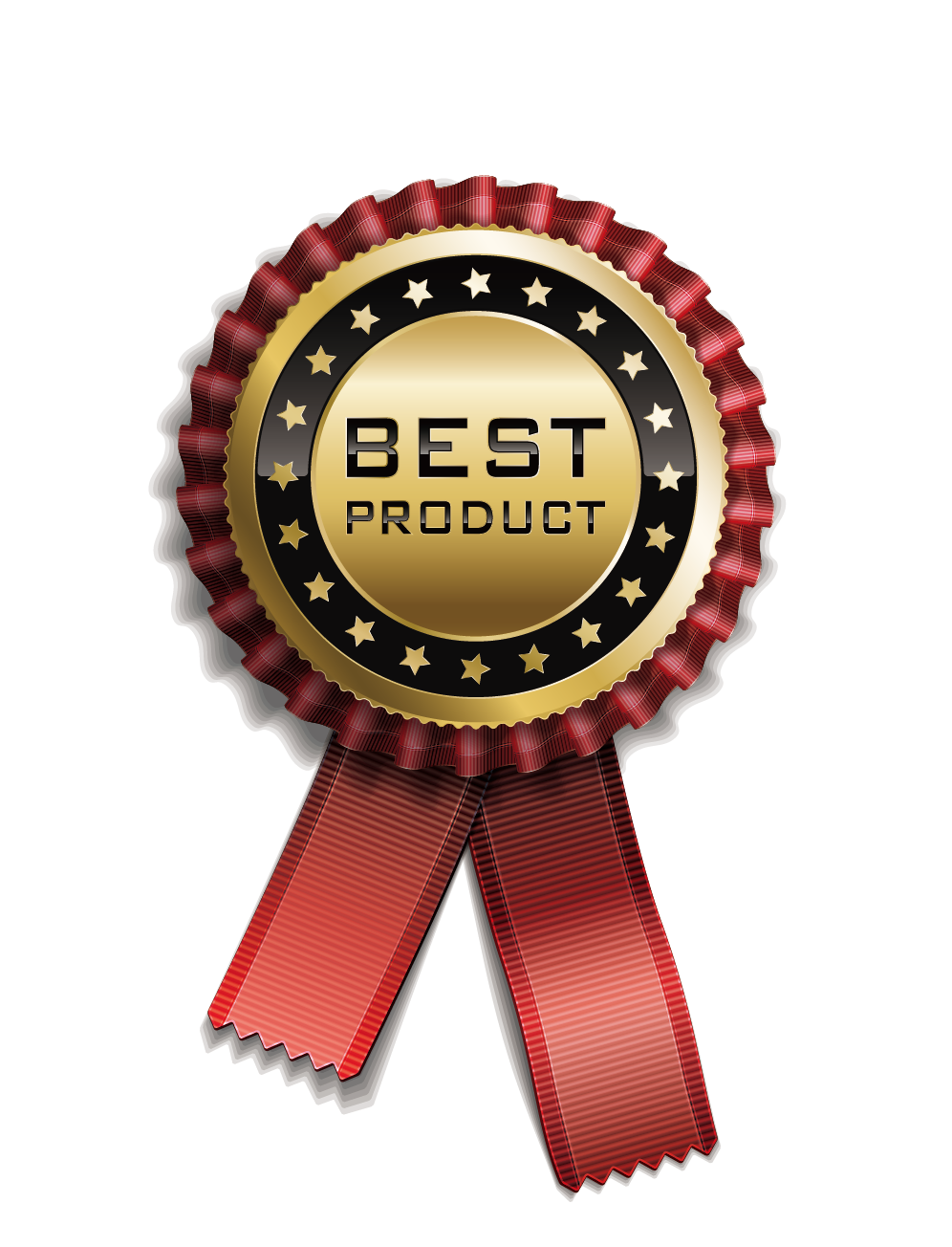 Ribbon Award PNG Picture