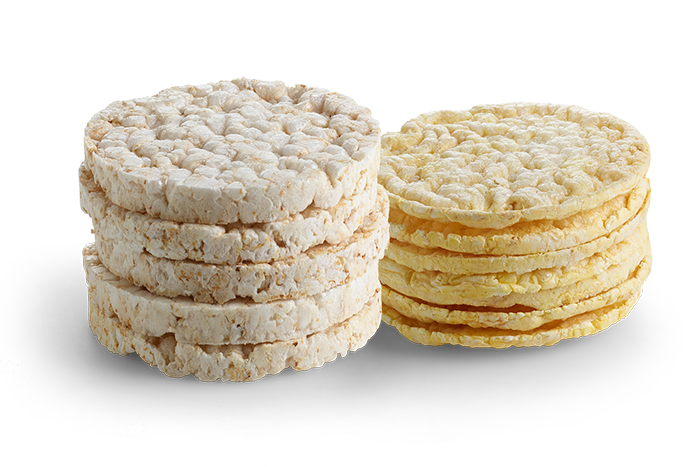 Rice Cake PNG High Quality Image