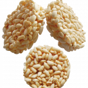 Rice Cake PNG Picture