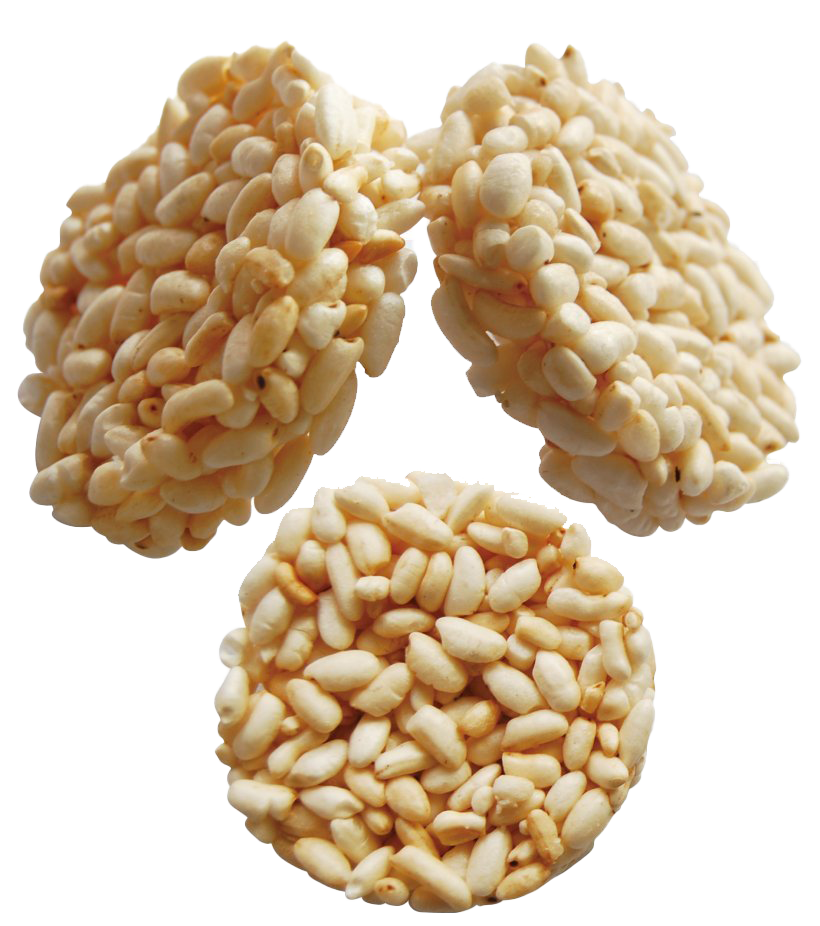 Rice Cake PNG Picture
