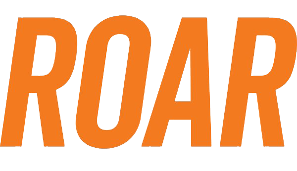 Roar PNG Image File