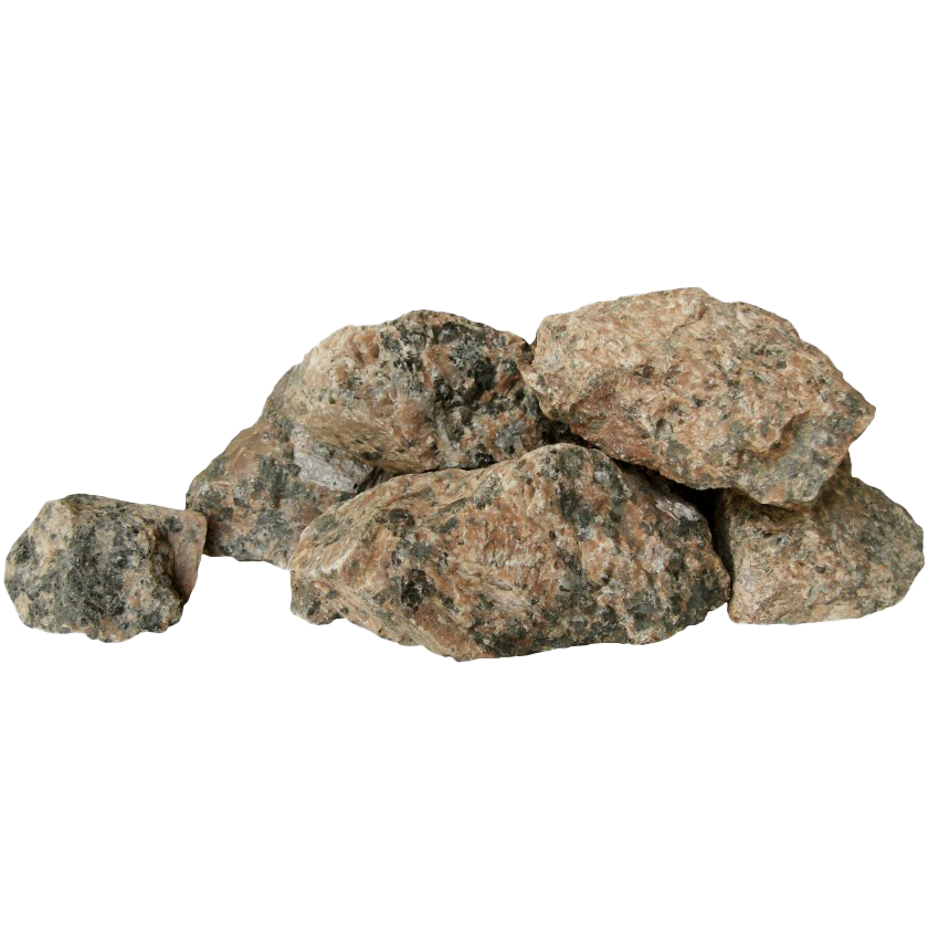 Rock Stone PNG File