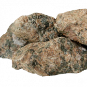 Image PNG de pierre rocheuse