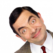Rowan Atkinson MR Bean