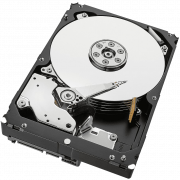 SATA Hard Disk Drive PNG Free Image