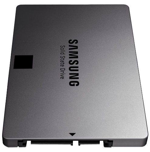 SSD PNG Download Image