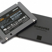 SSD PNG File Download Free