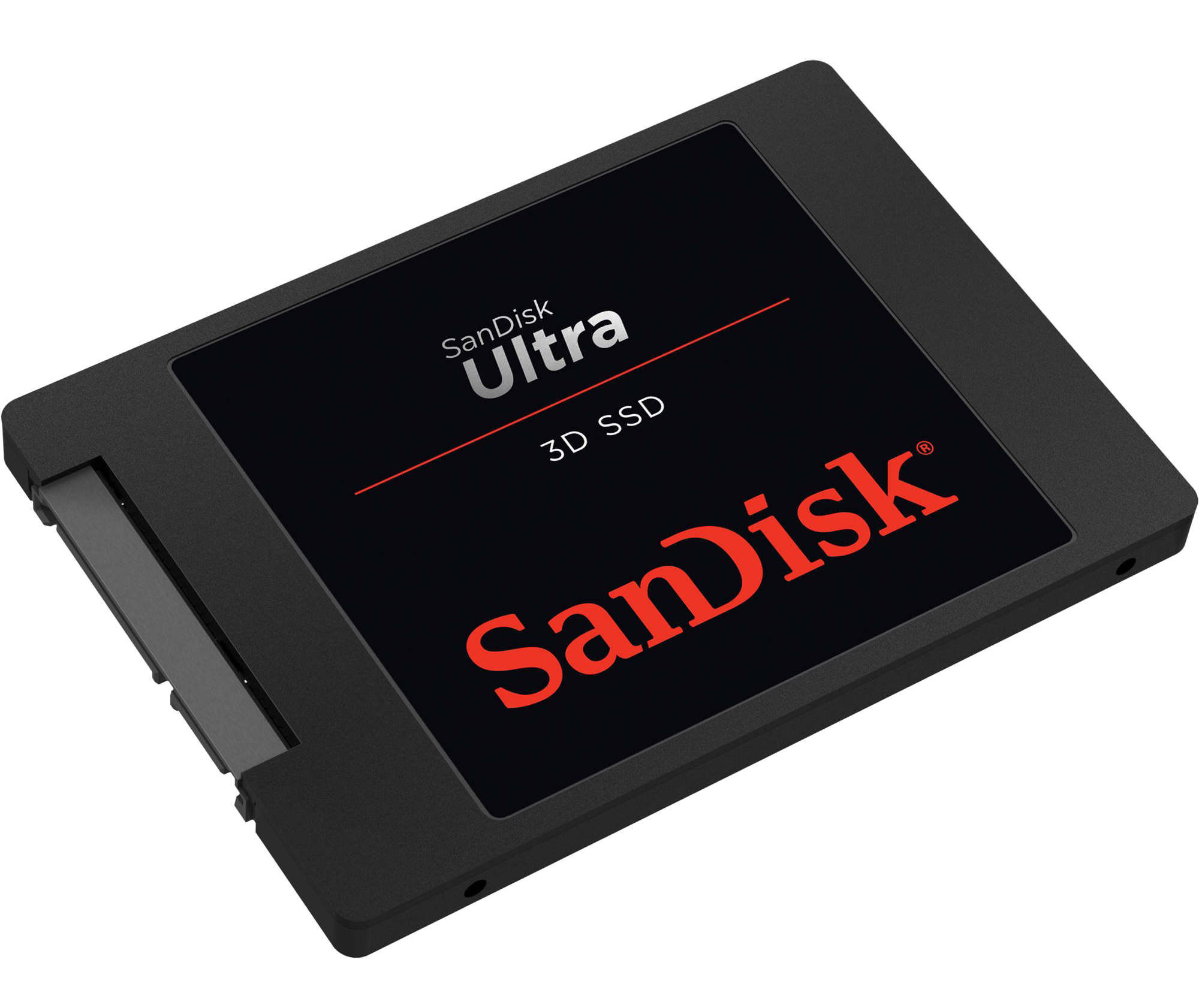 SSD PNG Image File