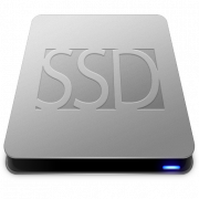 SSD PNG Image HD