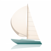 Sail Boat PNG Download Image