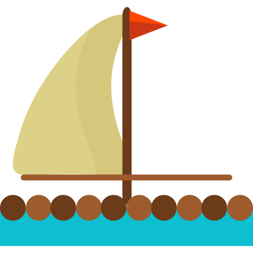 Sail Boat PNG High Quality Image