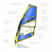 Sail Boat PNG Picture