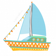 Sail PNG Clipart