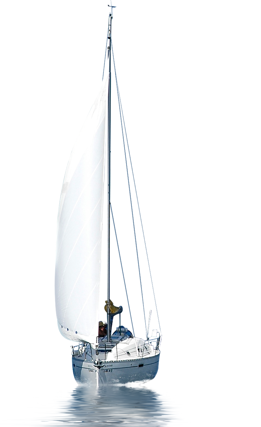 Sail PNG Télécharger limage