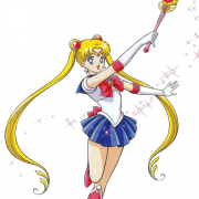 Sailor Moon Png Descargar imagen