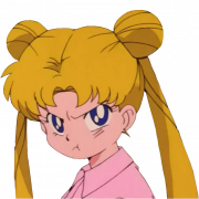 Archivo PNG de Sailor Moon