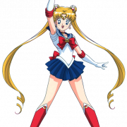 Imágenes PNG de Sailor Moon