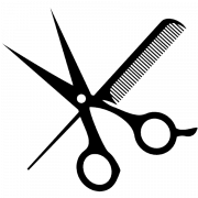 Salon Accessories PNG Download Afbeelding