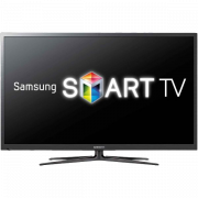 Samsung TV PNG HD -afbeelding