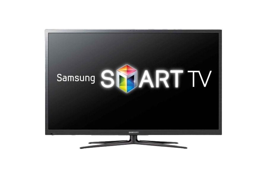 Samsung TV PNG HD Image