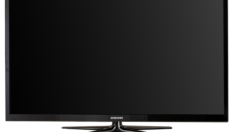 Samsung TV PNG High Quality Image