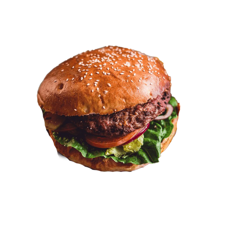 Sandwich Hamburger PNG Clipart