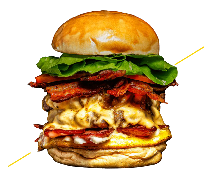 Sandwich Hamburger PNG Free Download