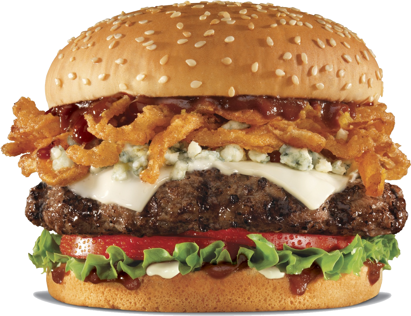 Sandwich Hamburger PNG Image