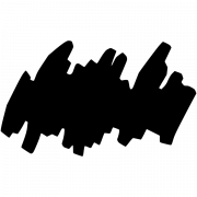 Scribble PNG File Download Free