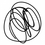 Scribble PNG Free Download
