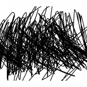 Scribble PNG Immagine