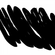 Scribble PNG Picture